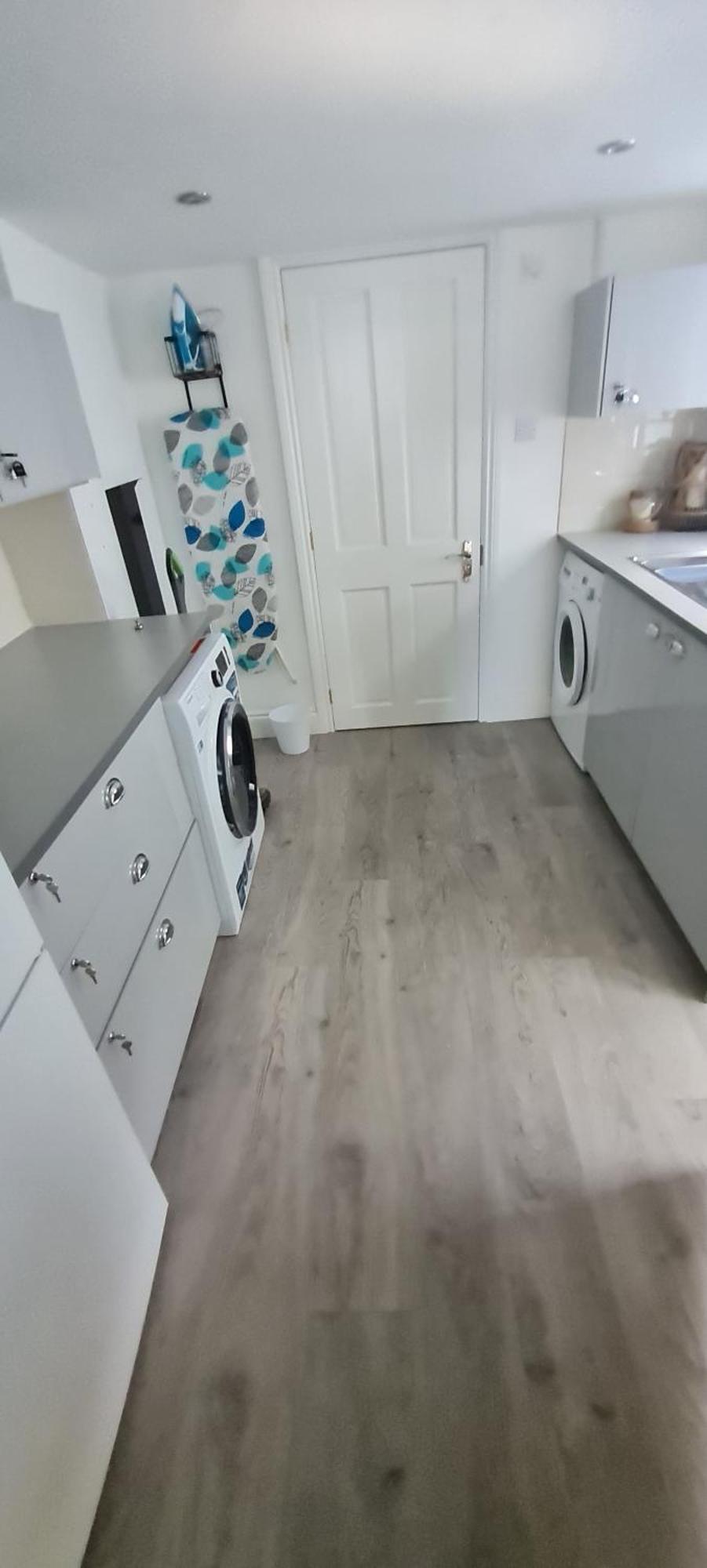 Beach View, 4 Bedroom House Opposite The Sea! Sleeps 10 Sandgate Exterior photo